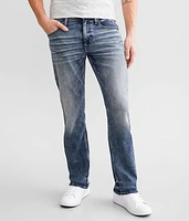 Jake Straight Stretch Jean