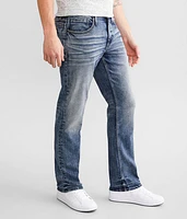 Jake Straight Stretch Jean