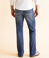 Carter Boot Stretch Jean