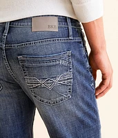 Carter Boot Stretch Jean