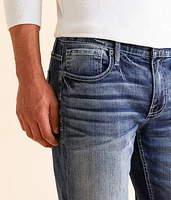 Carter Boot Stretch Jean