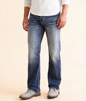 Carter Boot Stretch Jean