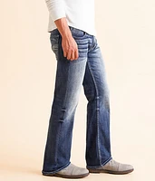 Carter Boot Stretch Jean