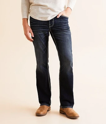 BKE Henry Straight Stretch Jean