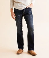 BKE Henry Straight Stretch Jean