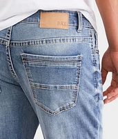 Alec Straight Stretch Jean