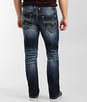 Mayhem Straight Jean