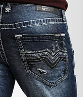 Mayhem Straight Jean