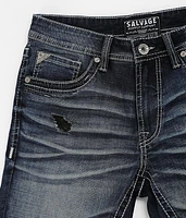 Mayhem Straight Jean