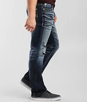 Mayhem Straight Jean