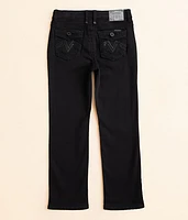 Boys - Madness Straight Stretch Jean