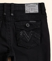 Boys - Madness Straight Stretch Jean