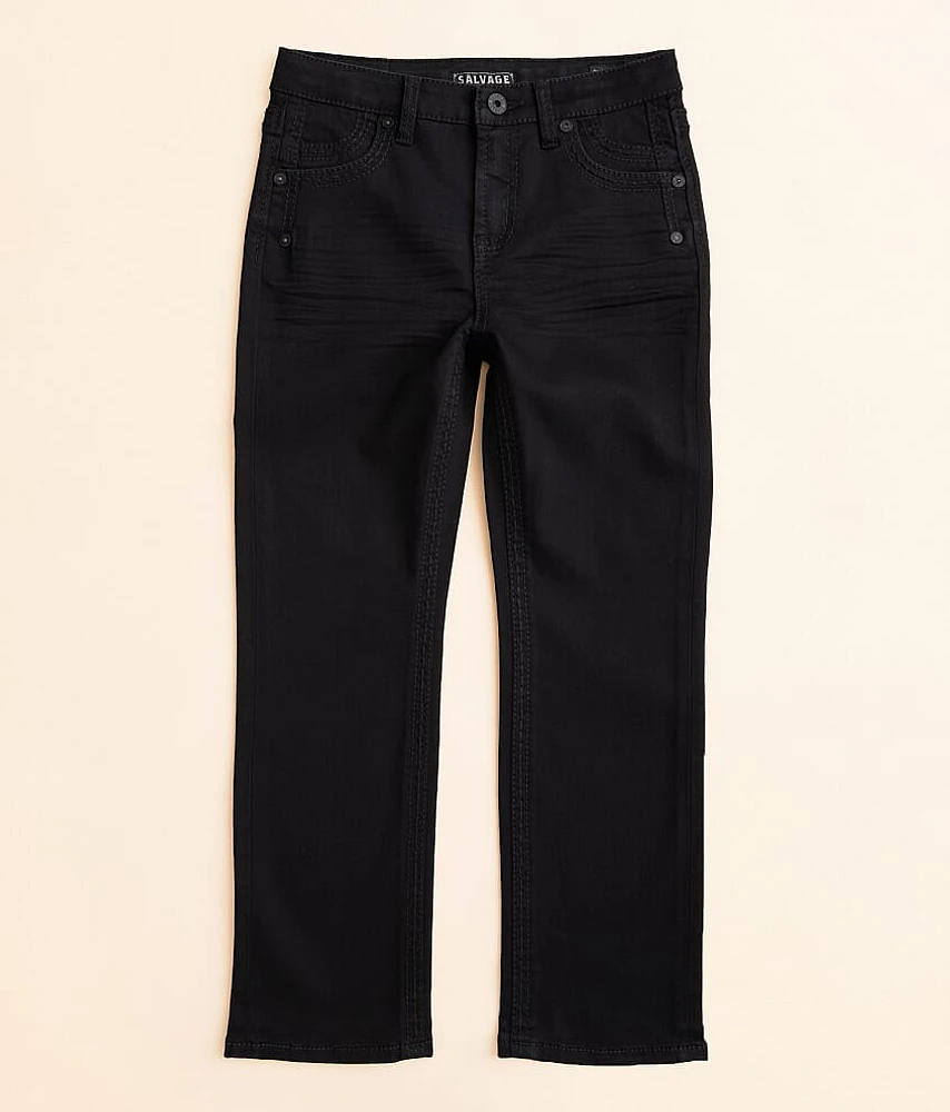 Boys - Madness Straight Stretch Jean