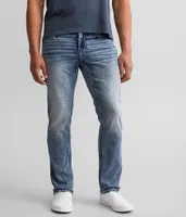 Salvage Riot Taper Stretch Jean