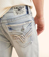 Riot Boot Stretch Jean
