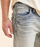 Riot Boot Stretch Jean