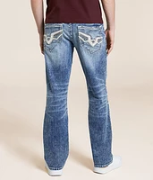 Mayhem Boot Stretch Jean