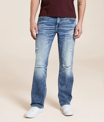 Mayhem Boot Stretch Jean