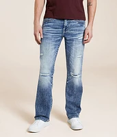 Mayhem Boot Stretch Jean
