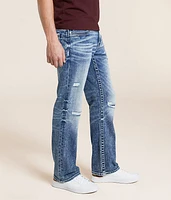 Mayhem Boot Stretch Jean