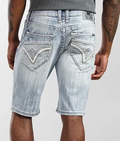 Mayhem Stretch Short