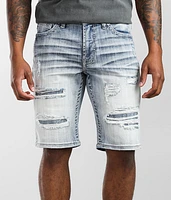 Mayhem Stretch Short