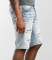 Mayhem Stretch Short