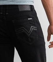 Mayhem Stretch Short