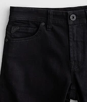 Mayhem Stretch Short