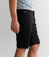 Mayhem Stretch Short