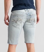 Mayhem Stretch Short