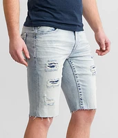 Mayhem Stretch Short