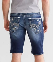 Mayhem Stretch Short