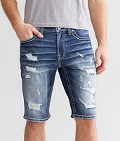 Mayhem Stretch Short