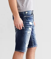 Mayhem Stretch Short