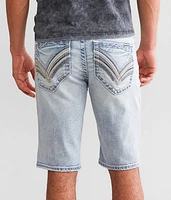 Havoc 12" Stretch Short