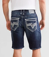 Anarchy 12" Stretch Short