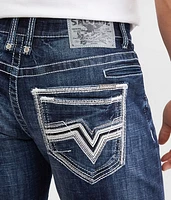 Anarchy 12" Stretch Short