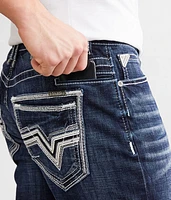 Anarchy 12" Stretch Short