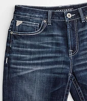 Anarchy 12" Stretch Short