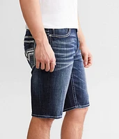 Anarchy 12" Stretch Short