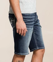 Anarchy 12" Stretch Short