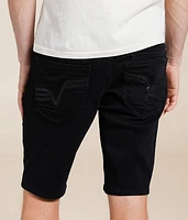 Mayhem 12" Stretch Short