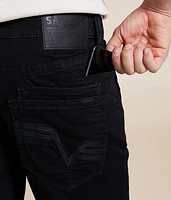 Mayhem 12" Stretch Short