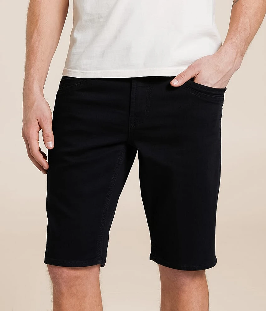 Mayhem 12" Stretch Short