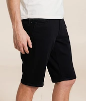Mayhem 12" Stretch Short