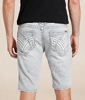 Havoc 12" Stretch Short