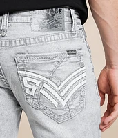 Havoc 12" Stretch Short