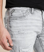 Havoc 12" Stretch Short