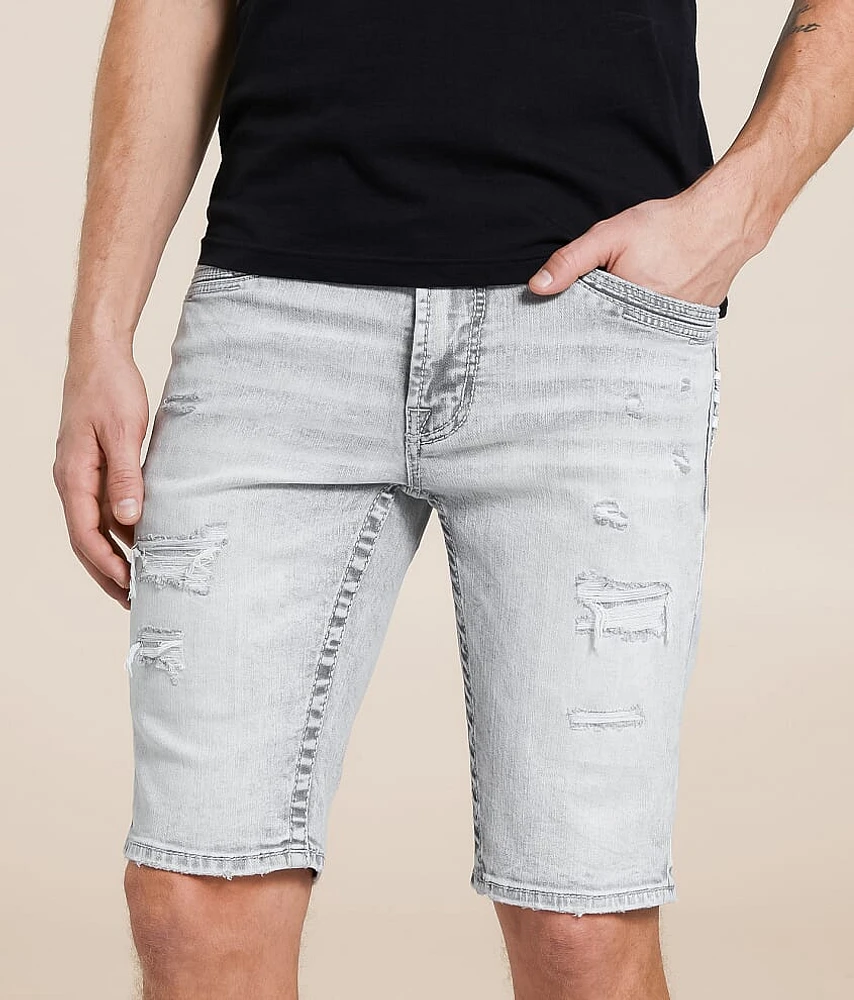 Havoc 12" Stretch Short